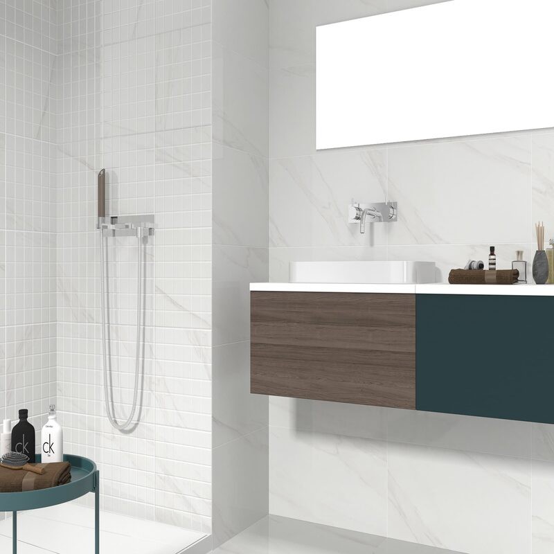 CALACATTA GOLD POLI 120X120 CALACATTA GOLD POLI 120X120