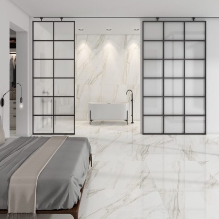 CALACATTA GOLD POLI 120X120
