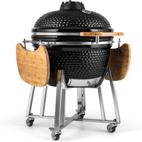 KAMADO GRILL 75P x 135l x 125H