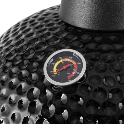 KAMADO GRILL 75P x 135l x 125H