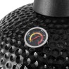 KAMADO GRILL 75P x 135l x 125H