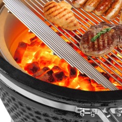 KAMADO GRILL 75P x 135l x 125H