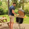 KAMADO GRILL 75P x 135l x 125H
