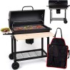 Barbecue offert !