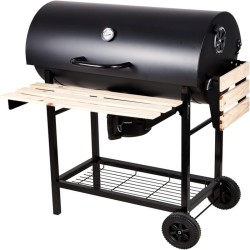 Barbecue offert !