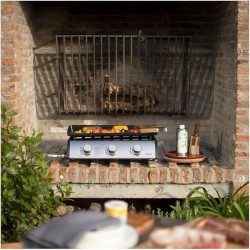 Plancha offerte !