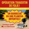 Plancha offerte !