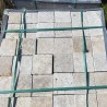 PAVE VIEILLI TRAVERTIN 15.3X15.3X3