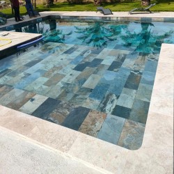 CARRELAGE PIERRE DE BALI 30X60