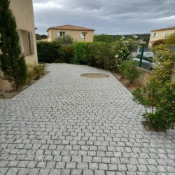 PAVE DU PORTUGAL
