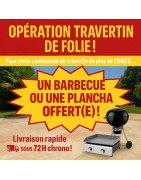 Promo Travertin