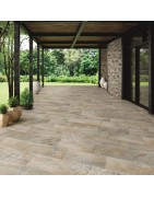 Carrelage extérieur et Piscine