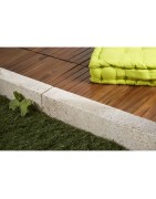Bordure de jardin