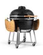Barbecue Kamado